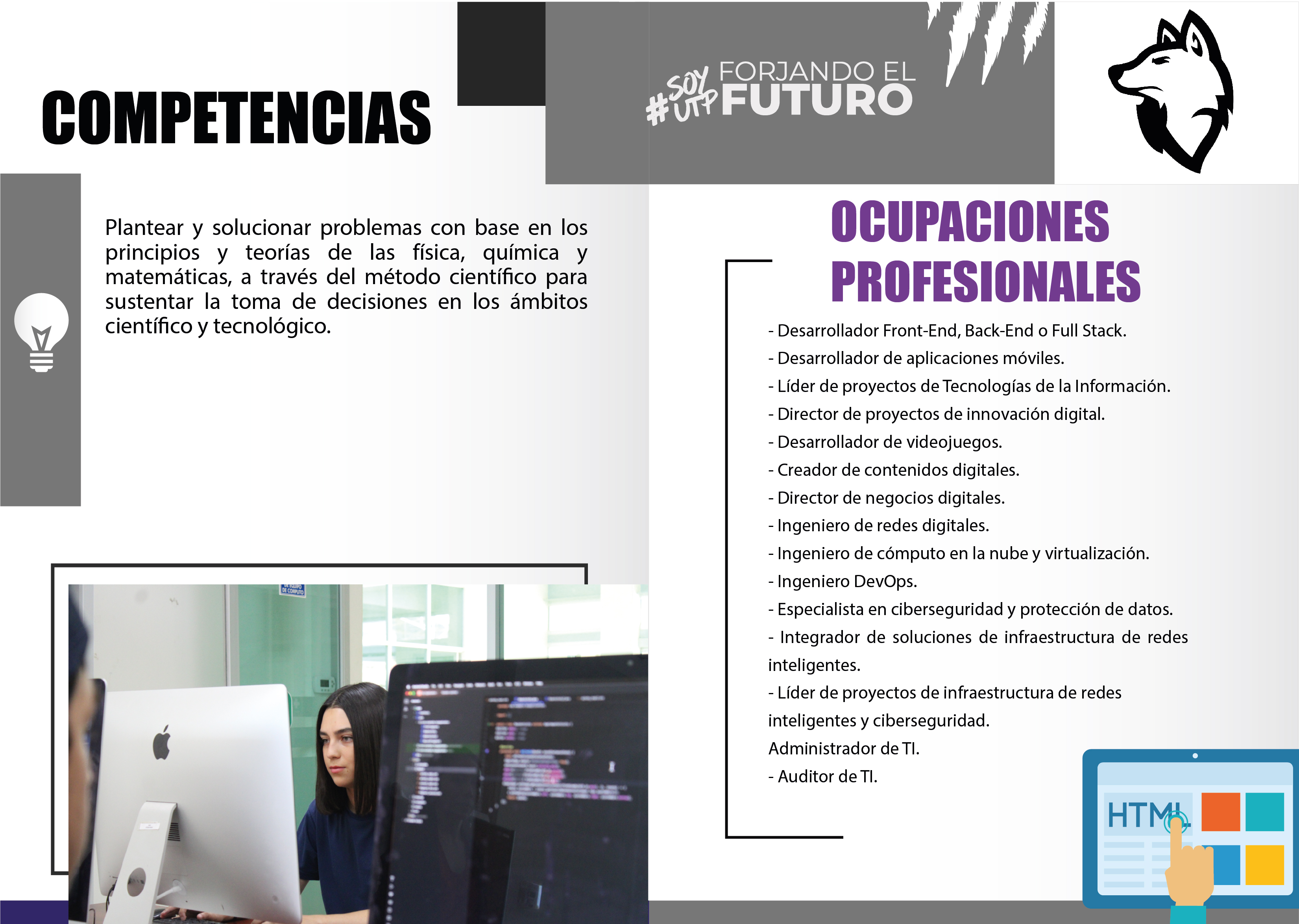 Desarrollo y Gestión de Software